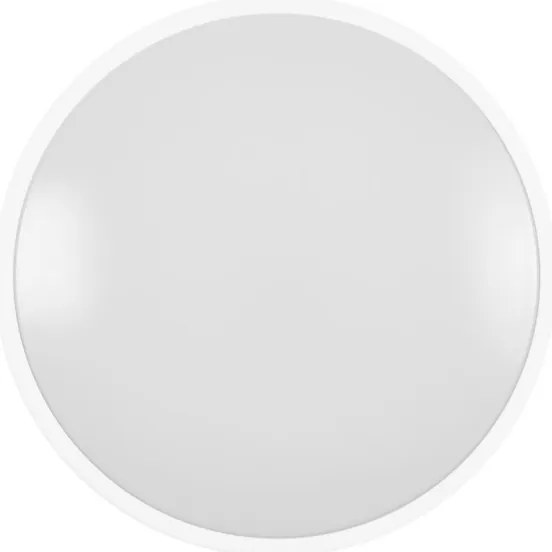 Ledvance - LED Mennyezeti lámpa ORBIS LONDON LED/36W/230V fehér