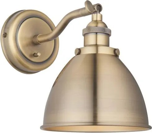 Endon FRANKLIN 98746 Fali lámpa 7W LED E14 IP20