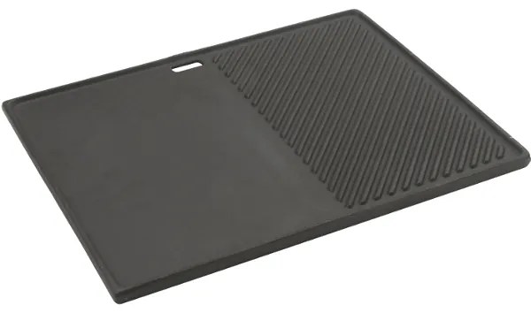 LANDMANN GRILL LAP TRITON 3-4 ÖNTÖTTVAS 43,5X32X1,5CM