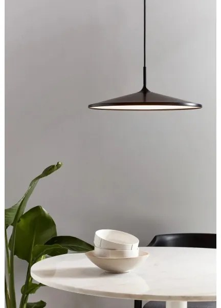 Nordlux - LED Dimmelhető csillár zsinóron BALANCE LED/230V