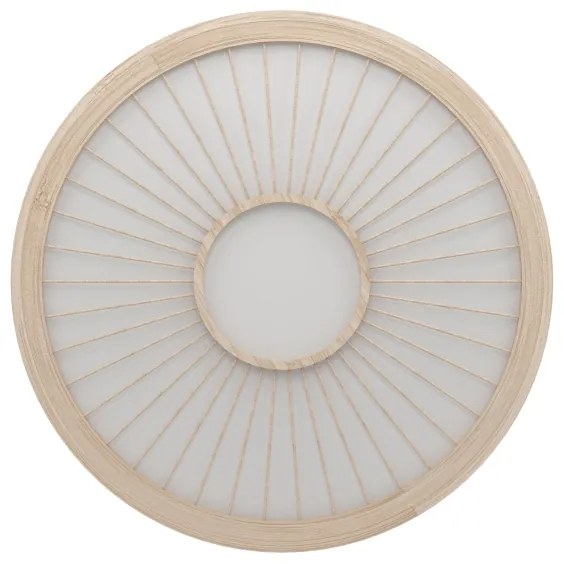 Eglo 390296 - LED Dimmelhető mennyezeti lámpa DEHESA LED/36W/230V 4000K