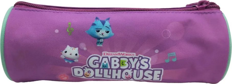 Gabi babaháza A-meo-zing tolltartó 21 cm