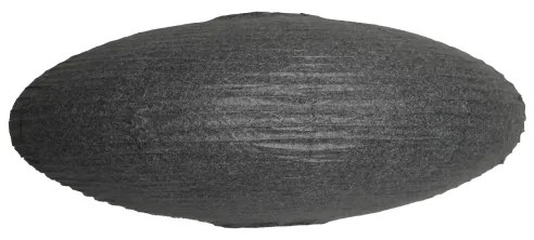 Nordlux - VILLO E27 árnyékoló, 60 cm átmérő, szürke