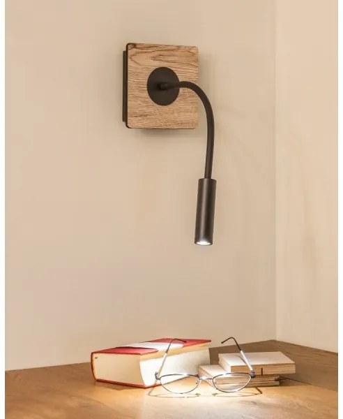 FARO 20060 - MOOD LED flexibilis lámpa 2W, 230V