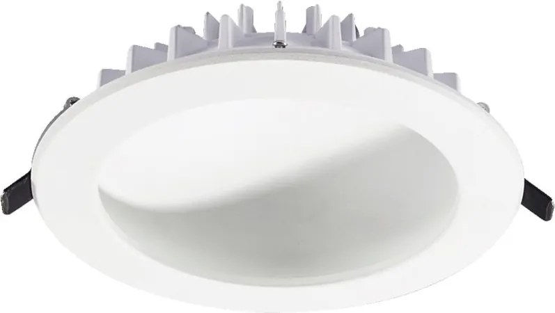 Prezent DOMES 63219 Beépíthető spotlámpa 1x12W/LED 960lm IP20