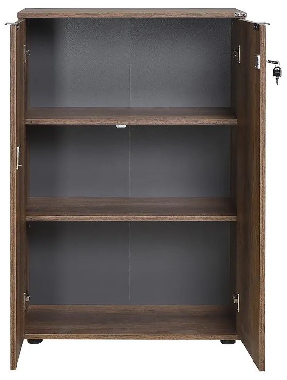 Szekrény Vabene 2 (Oslo dió). 1092985