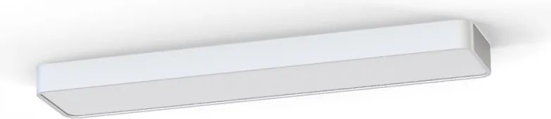 NOWODVORSKI 7542 SOFT CEILING Modern Mennyezeti Lámpa T8 IP20