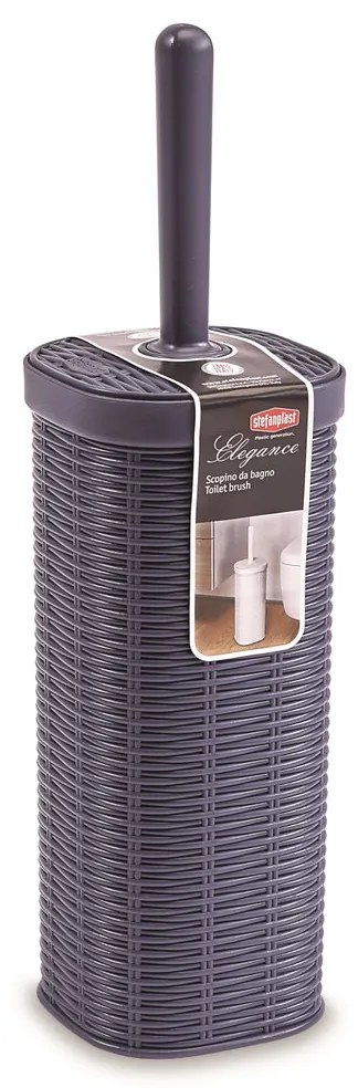 STEFANPLAST WC/WC kefe, kék