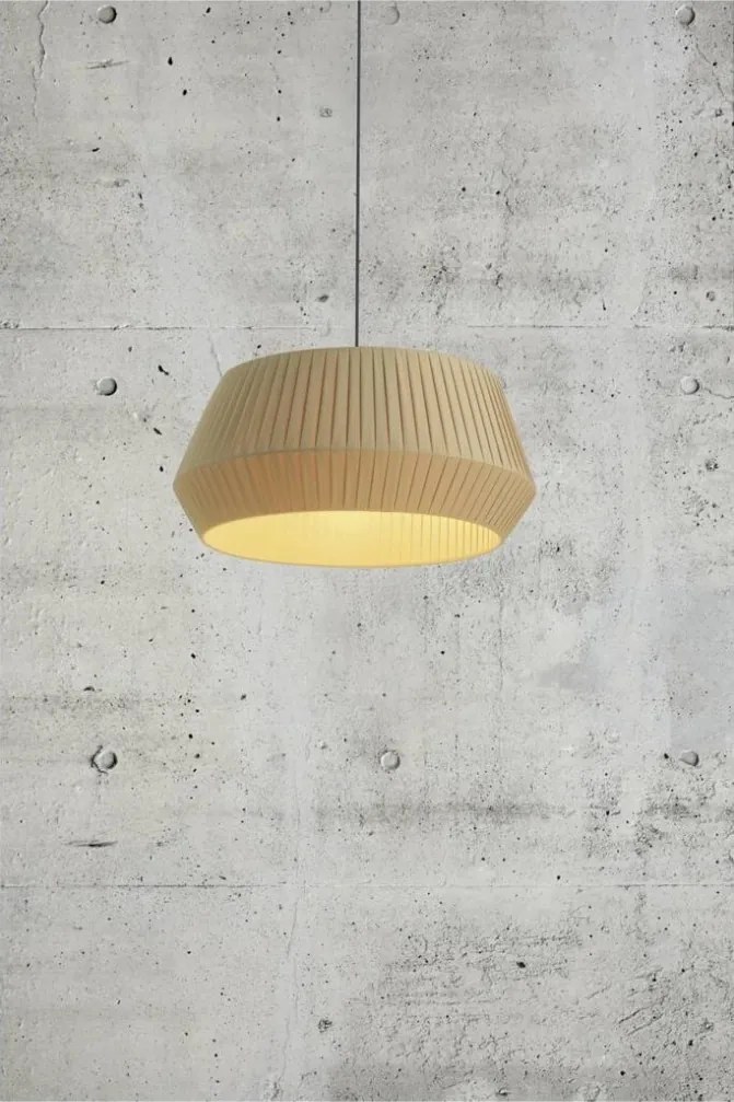 Nordlux modern függeszték dicte bézs nor2112373009