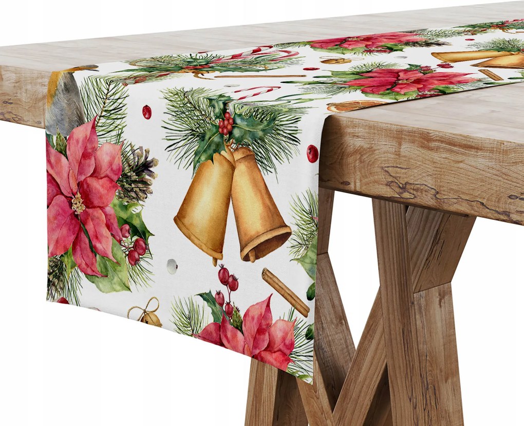 Foltálló Futófelület 40X180 Madár Csengővel