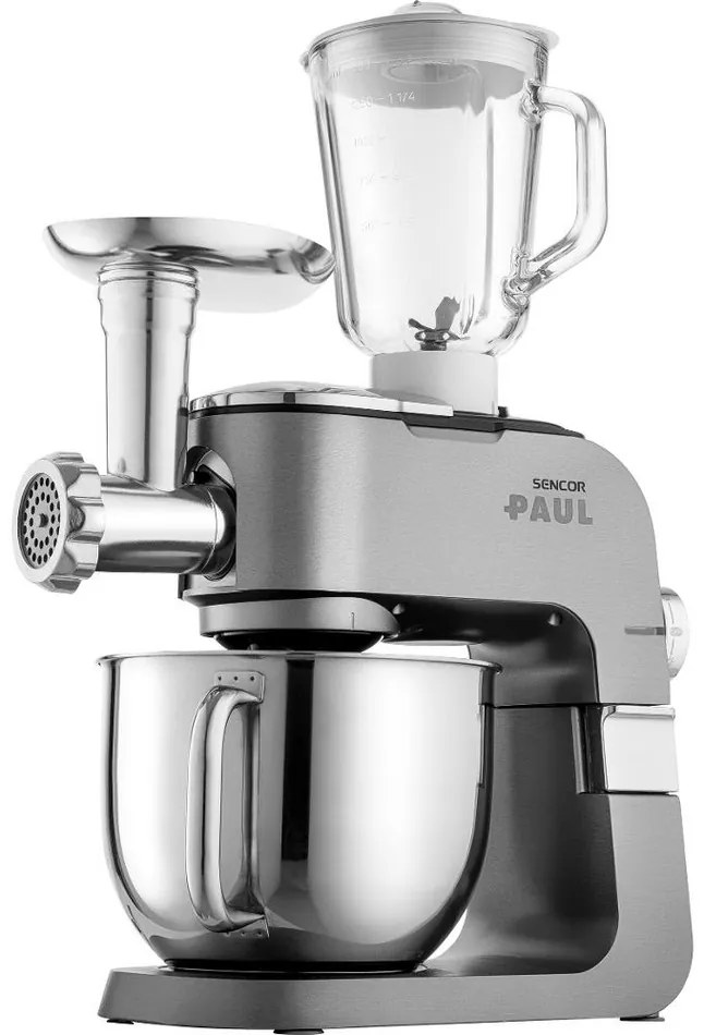 Sencor STM 7910 PAUL 1 konyhai robotgép