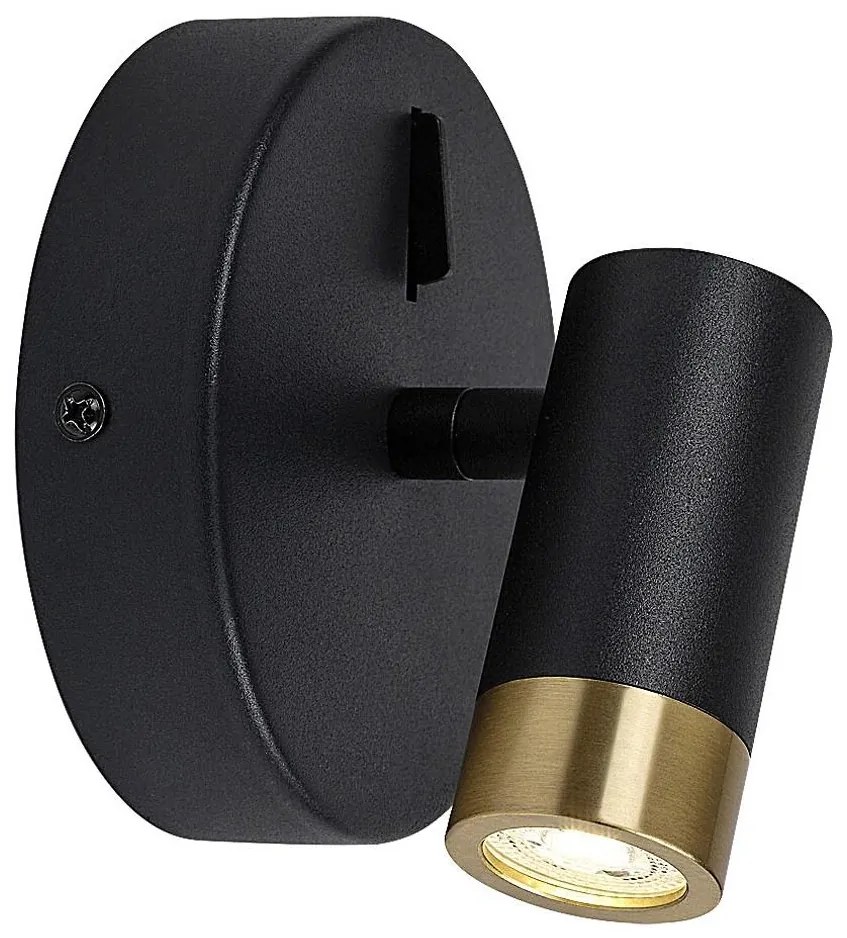 Rabalux 75040 - LED Fali spotlámpa KADIR LED/3W/230V 4000K