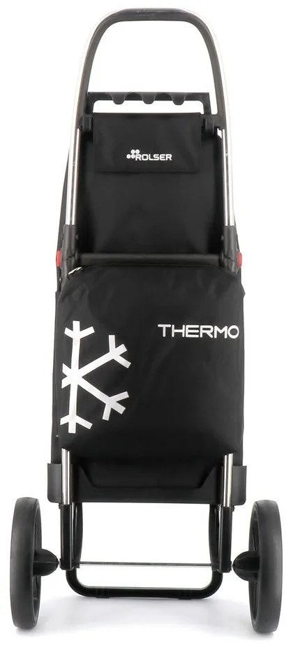 Gurulós bevásárlótáska 43 l I-Max Termo Zen 2 Logic RSG – Rolser