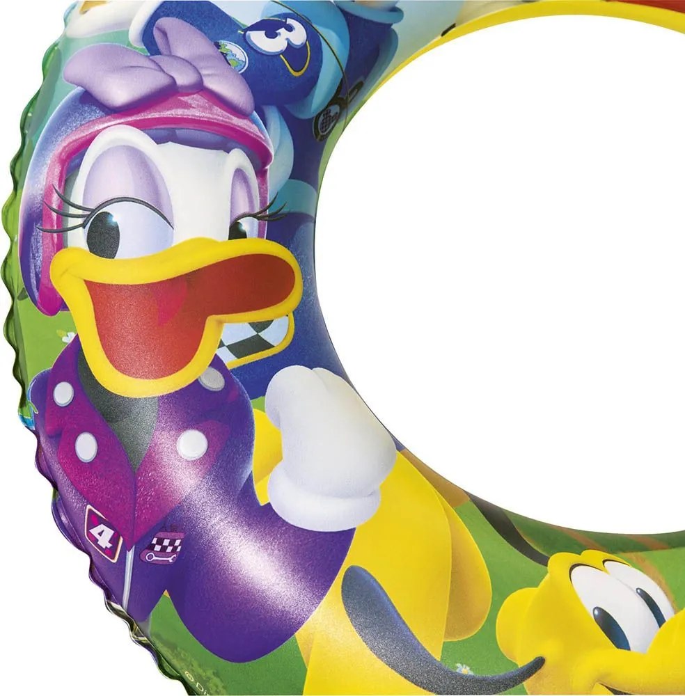 Mickey Mouse úszógumi