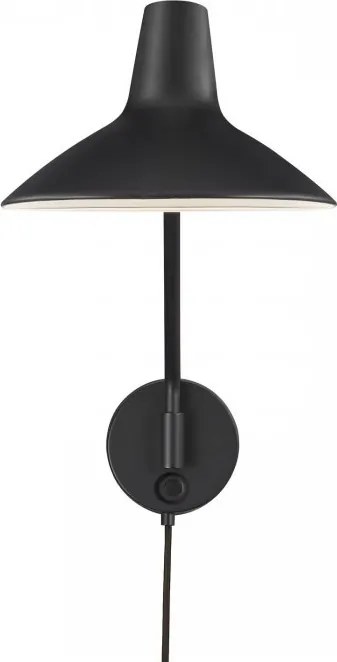 Nordlux DARCI 2120551003 Fali lámpa 1x25W/E14 IP20