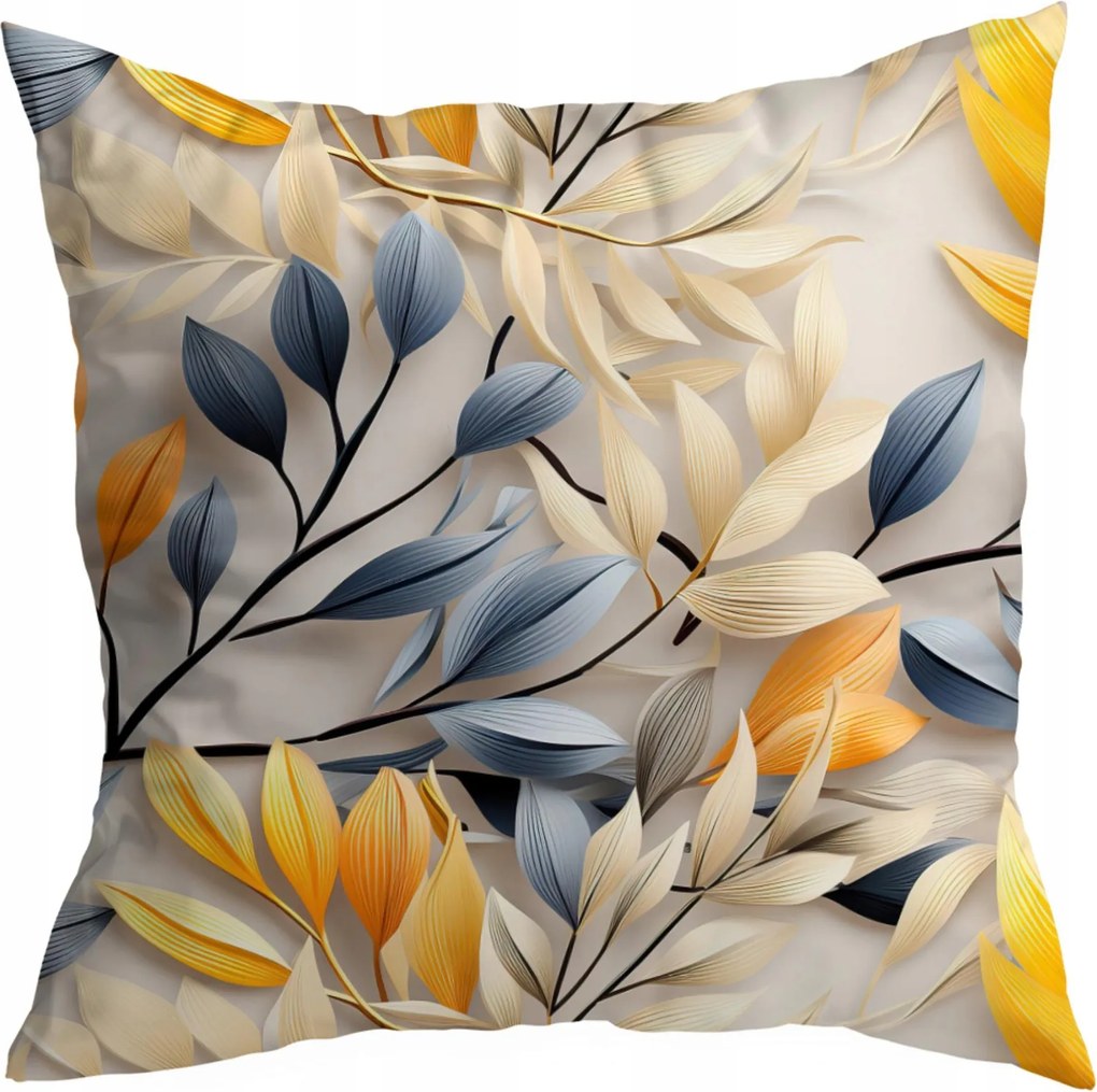 Dekorációs Párnahuzat 50x50 Jancsi 289