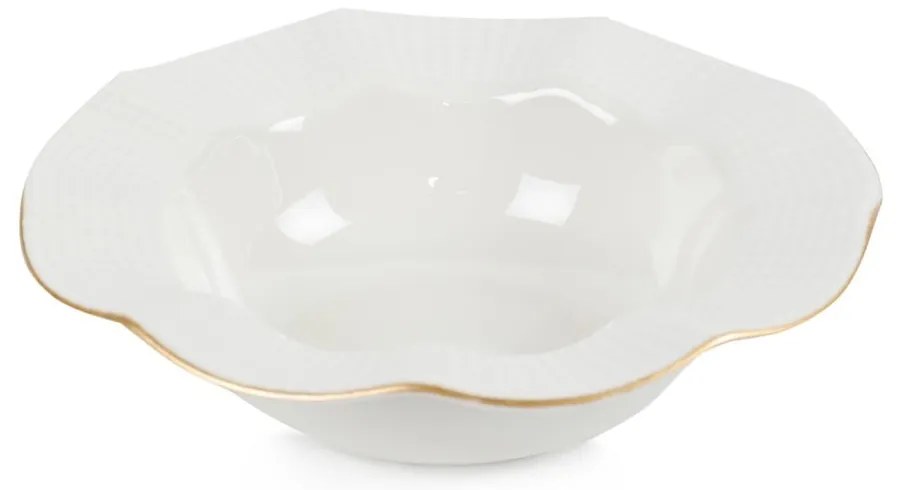 Lux 83 db-os étkészlet - Kütahya Porselen