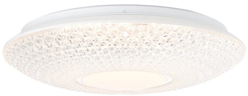 BRILLIANT G97011-05 NUNYA Ufo Lámpa Fehér LED IP20