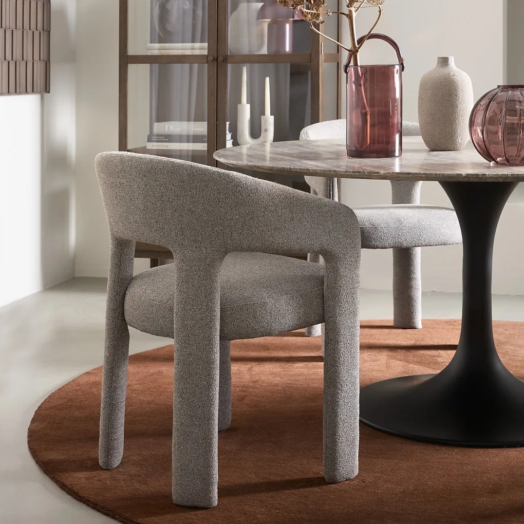 Splendor design szék