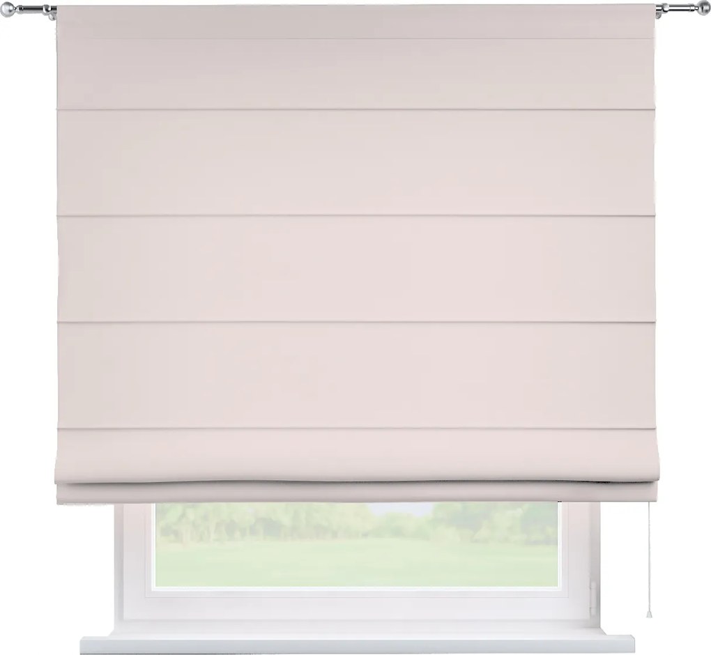 Kész római roló Torino 110x150cm fehér