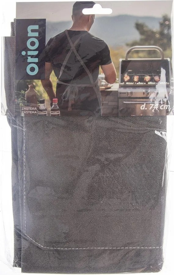 Kötény Canvas – Orion