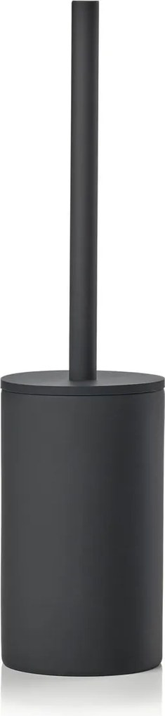 Zone Karma WC-kefe, fekete matt