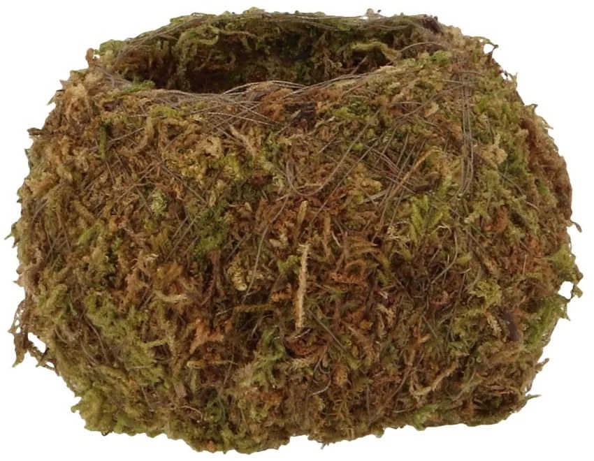 Virágcserép ø 9 cm Kokedama – Esschert Design