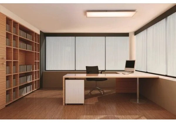 Ledvance - LED RGBW Dimmelhető panel SMART+ PLANON LED/30W/230V Wi-Fi + távirányító