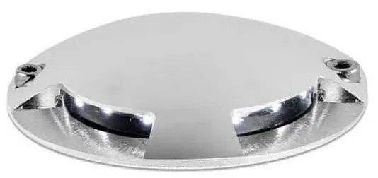 FARO 70564 - KEENAN-3 LED 1W 12V IP67 kültéri beépíthető lámpa