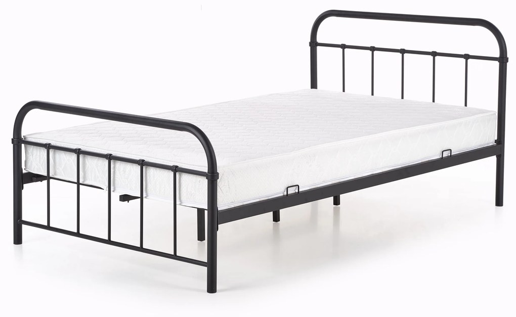 Egyszemélyes ágy 120 cm. Akció -6%. 1039456
