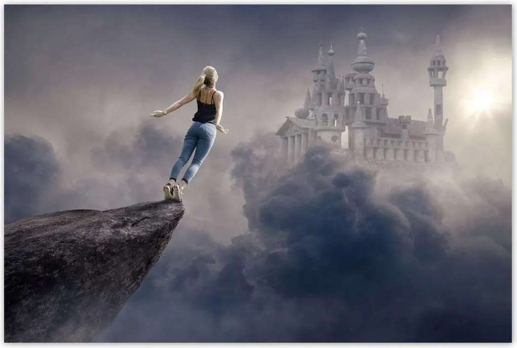 Poszterek 120x80 HardCore Design Photo Hc