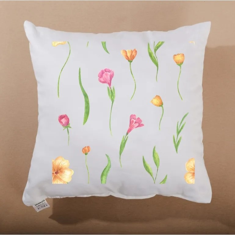 EMI Elora díszpárna 40x40 cm