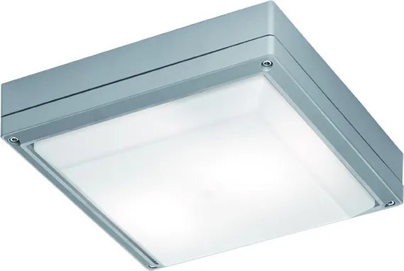 Mennyezeti Lámpa Szürke LEROS VIOKEF-4049300