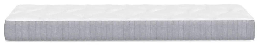 közepes zsebrugós matrac 90 x 220 cm