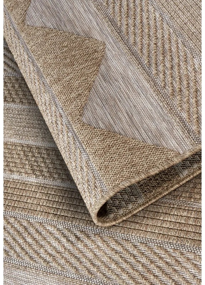 Natúr színű kültéri szőnyeg 190x290 cm Elisabeth – Villeroy&amp;Boch
