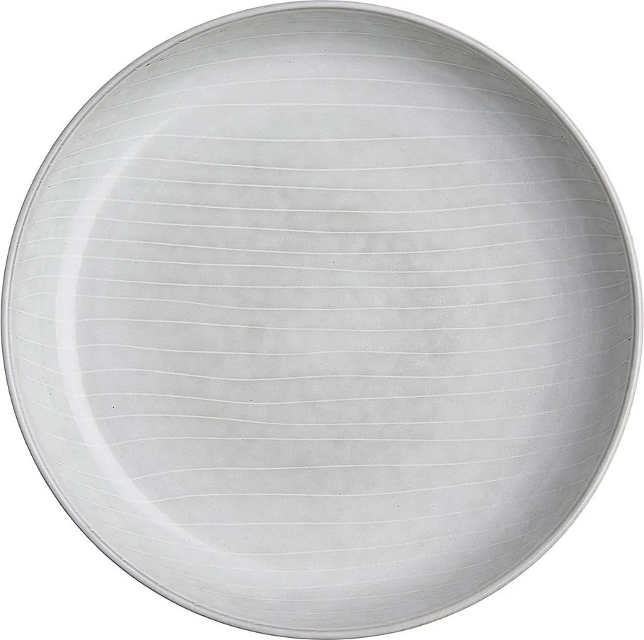 HENLEY tészta tányér Ø23cm