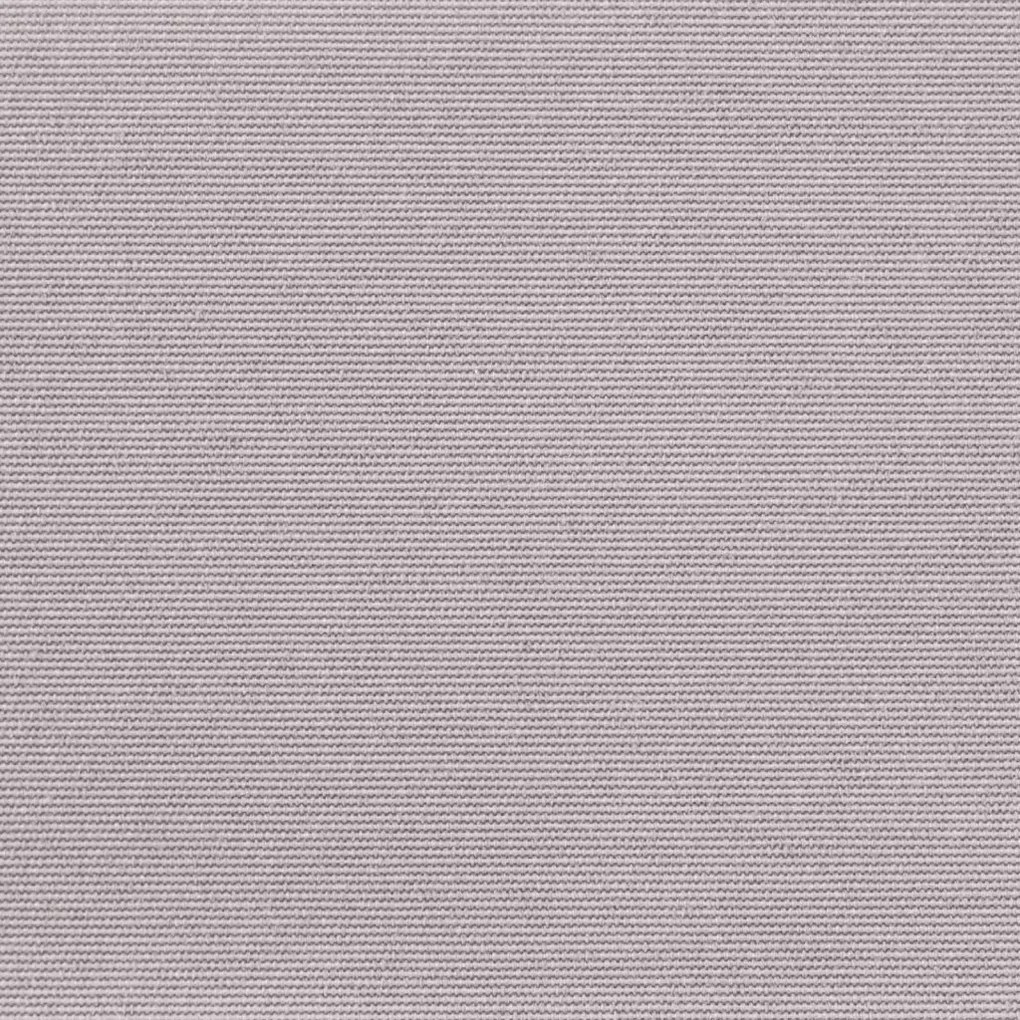 Behúzható napellenző Világosszürke 450 × 350 cm
