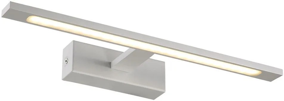 Italux LAMIENA WL-21420M-WH Fali lámpa 12W/LED 3000K 960LM IP44