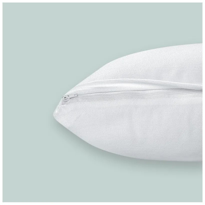 Vízálló párnavédő szett 2 db-os 70x50 cm Terry – Mila Home