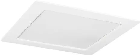 Rábalux Shaun 71239 Süllyesztett mennyezeti lámpa 1x18W/LED IP20