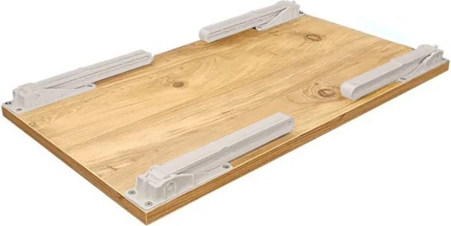 Gusto íróasztal, 60 cm – TR869VEL5503