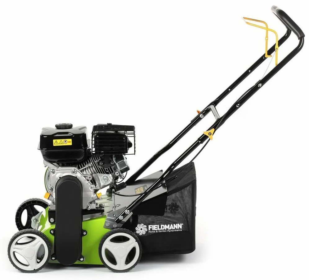 Fieldmann FZV 6050-B benzin vertikutátor