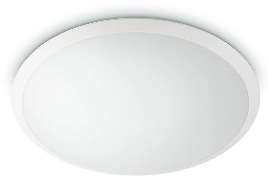 Philips Philips 31822/31/P5 - LED mennyezeti lámpa WAWEL 1xLED/20W/230V P1956