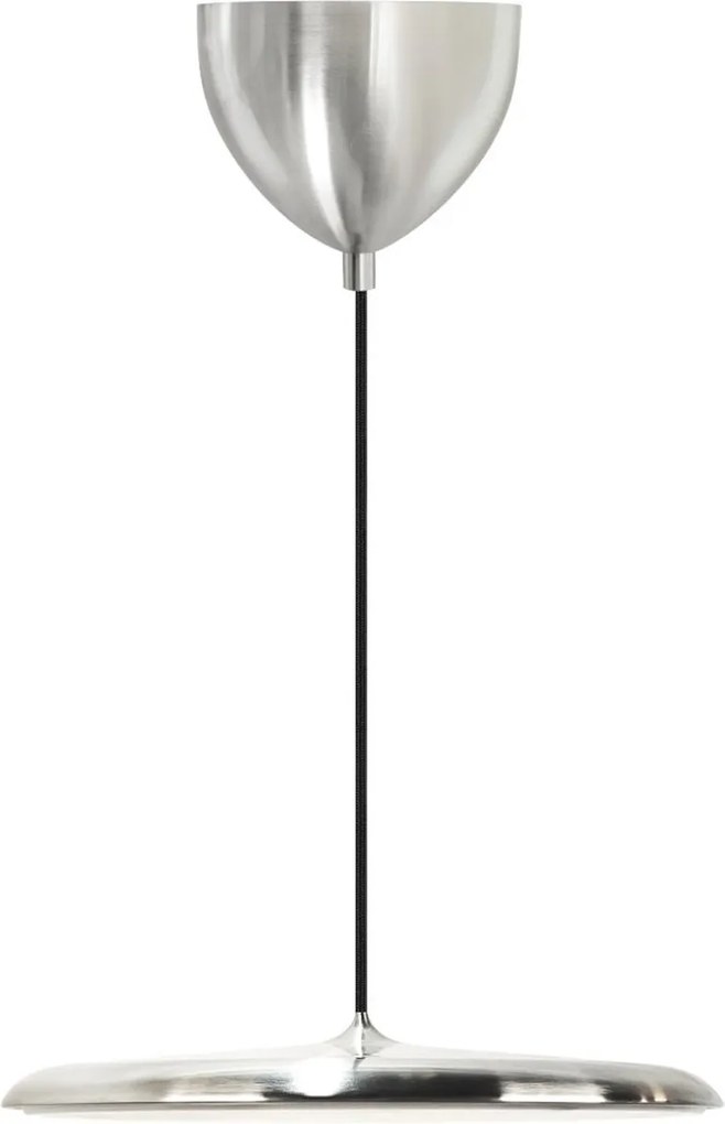 Nordlux modern függeszték artist rozsdamentes acél nor2420223034