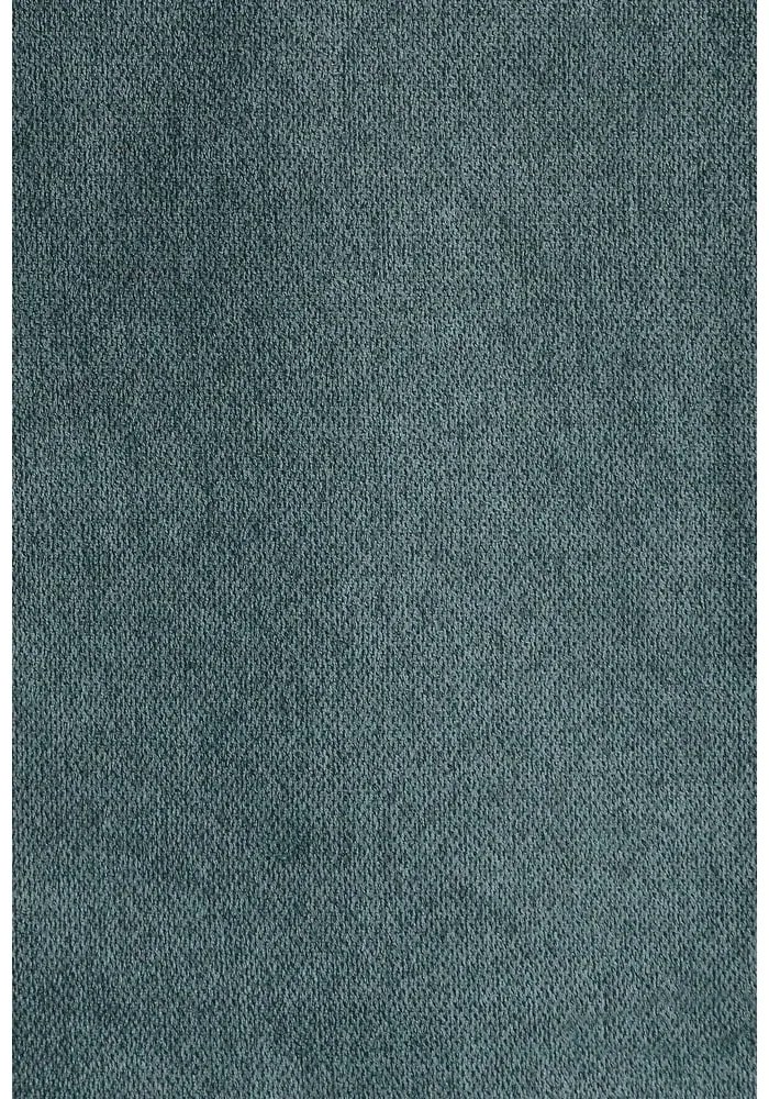 Kék kinyitható kanapé 87 cm Mallory – Støraa