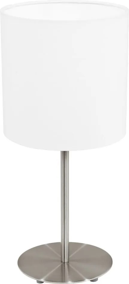 Eglo PASTERI 31594 Asztali lámpa 1x60W/E27