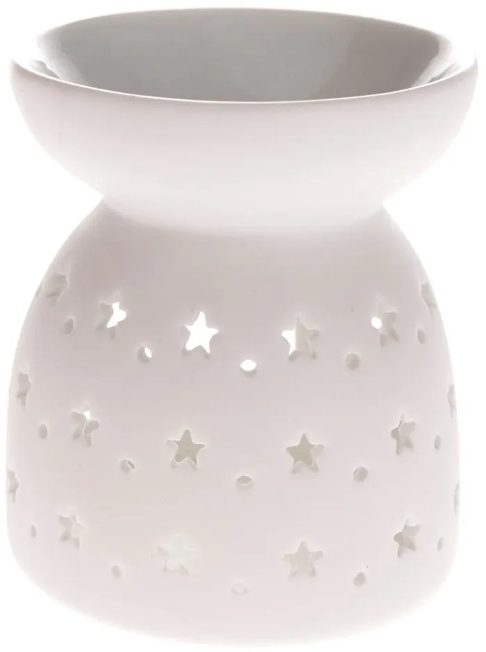 Porcelán aromalámpa – Dakls