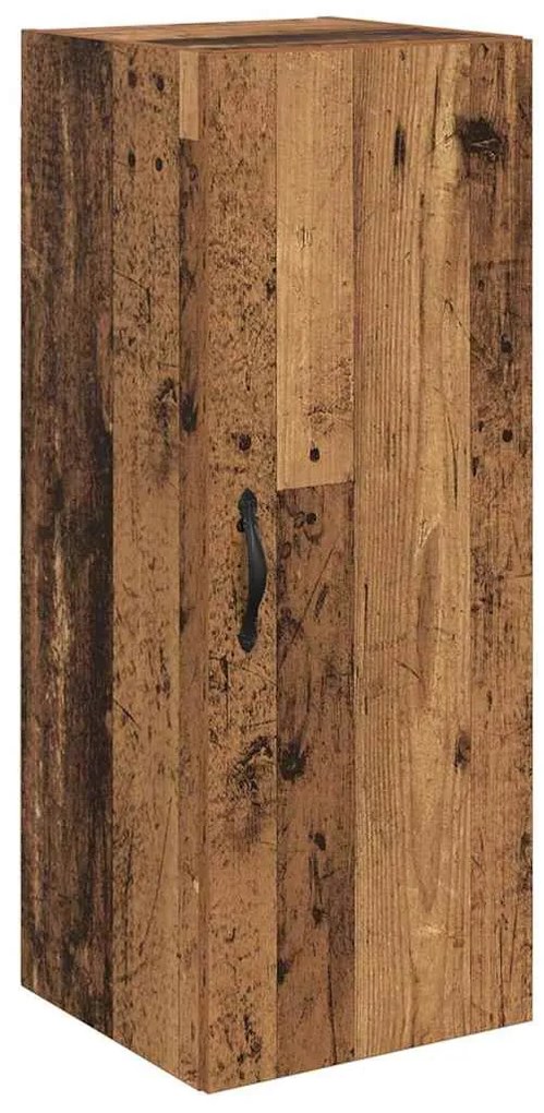 Magasfiú Régi fa 69,5 x 34 x 180 cm Faanyag