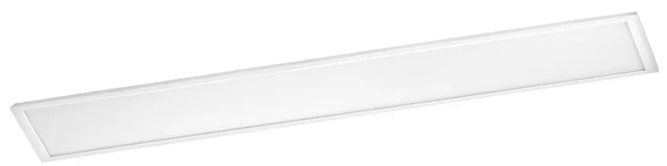 Eglo 96151 - LED Beépíthető panel SALOBRENA LED/40W/230V