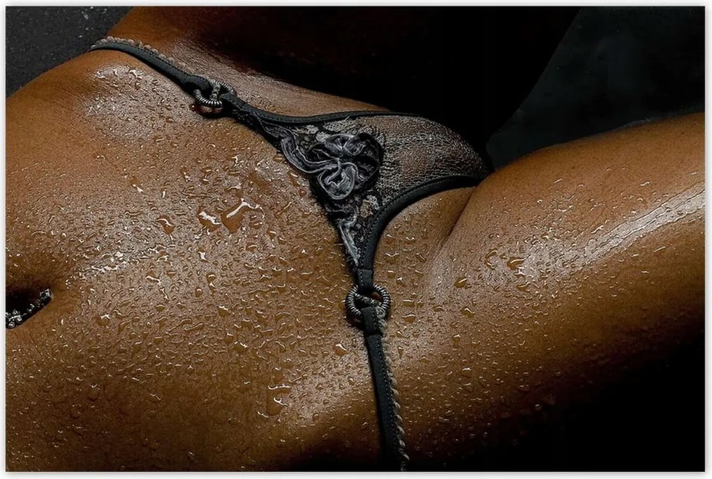 Poszterek 120x80 Aktok Meztelenség Szerelem Fotó